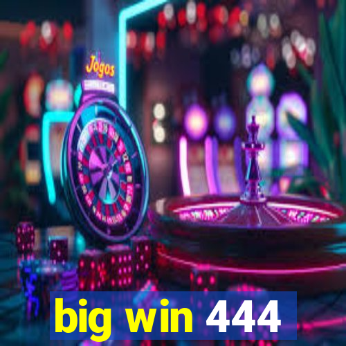 big win 444